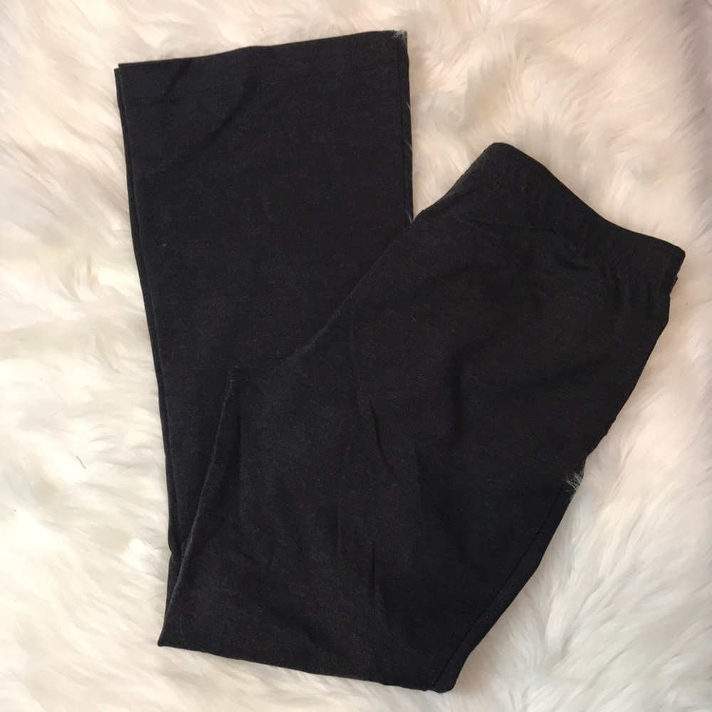 Chico’s Gray Pants - image 1